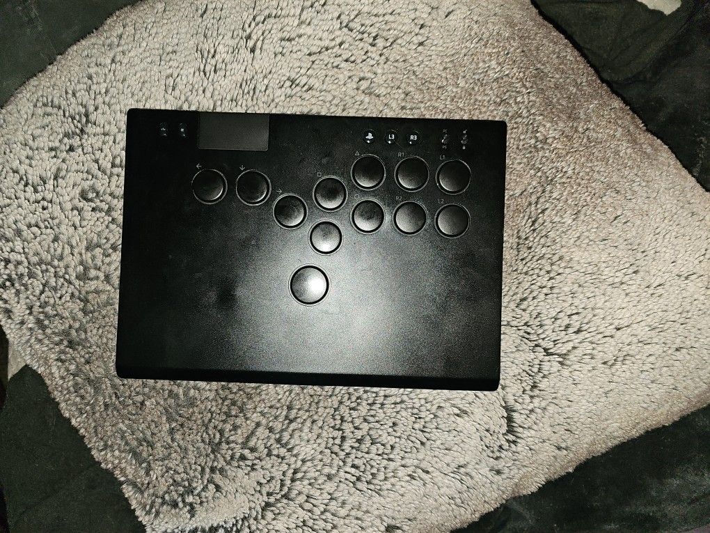 Razer Kitsune