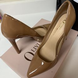 Heels Size 7