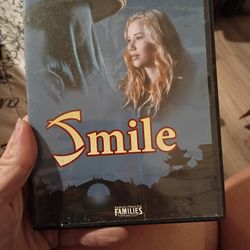 SMILE DVD/ A FEATURE FILM FOR FAMILIES DVDS
