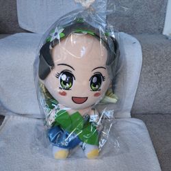 Leftover Valentine Toys