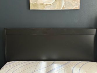 Full Size Head and Foot Board Only