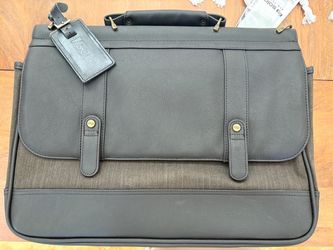 Solo Thompson Briefcase
