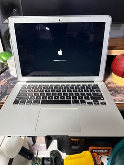 Macbook air