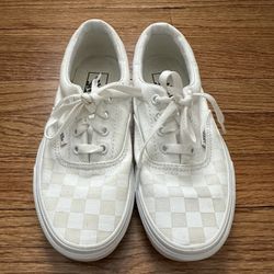 Women’s Vans 