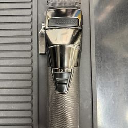 Babyliss snap fx clippers