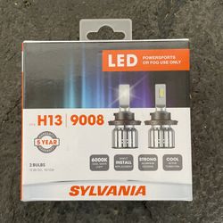 Led Headlight Bulb H13/9008