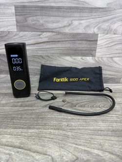 FANTTIK S100 APEX Portable Air Compressor (A1D026913)