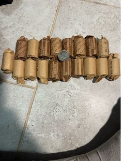$180 in Half Dollars