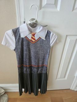 Hermione Harry Potter Costume