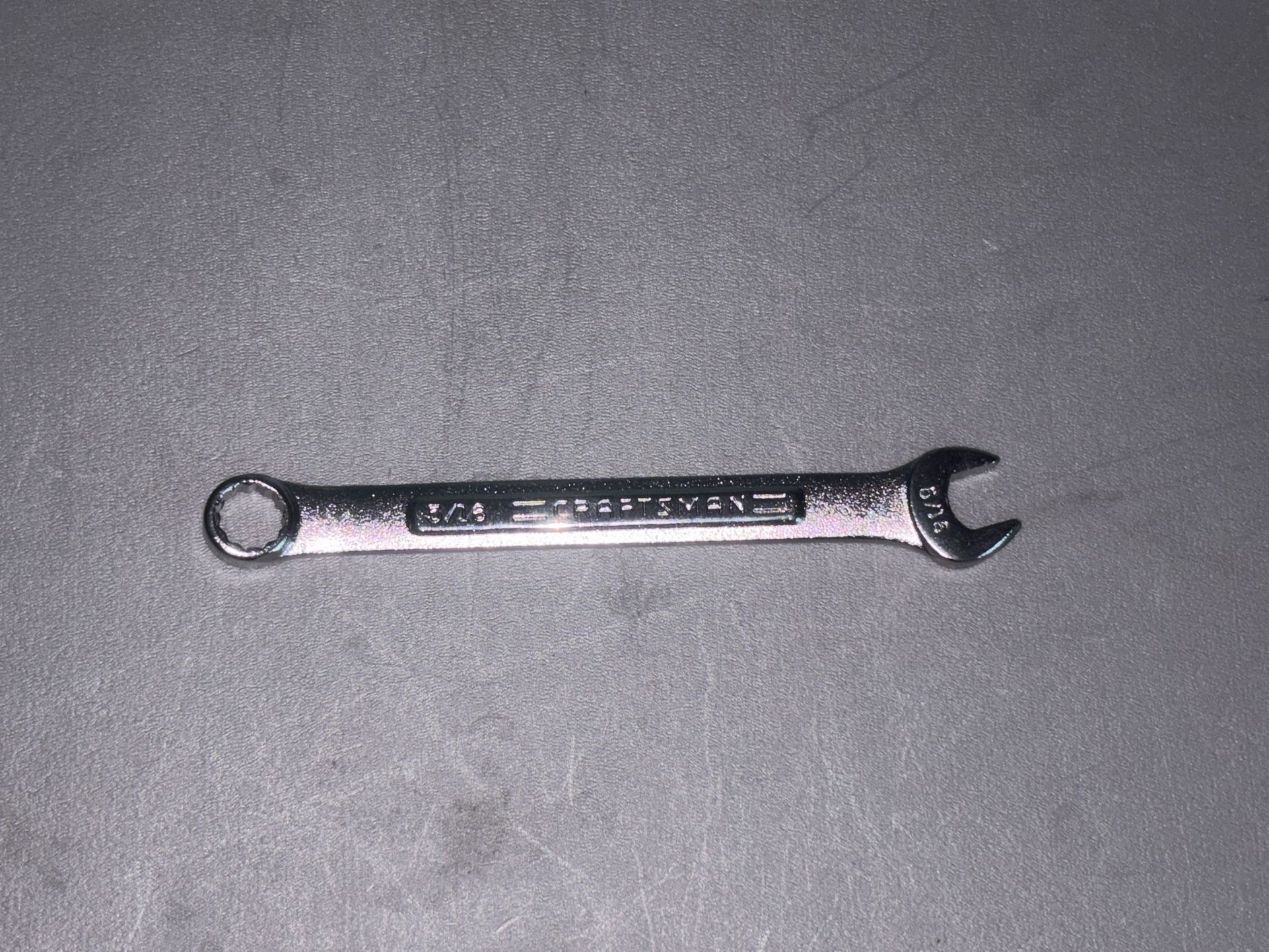 Craftsman 5/16 Wrench