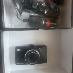 New HD Full video recorder