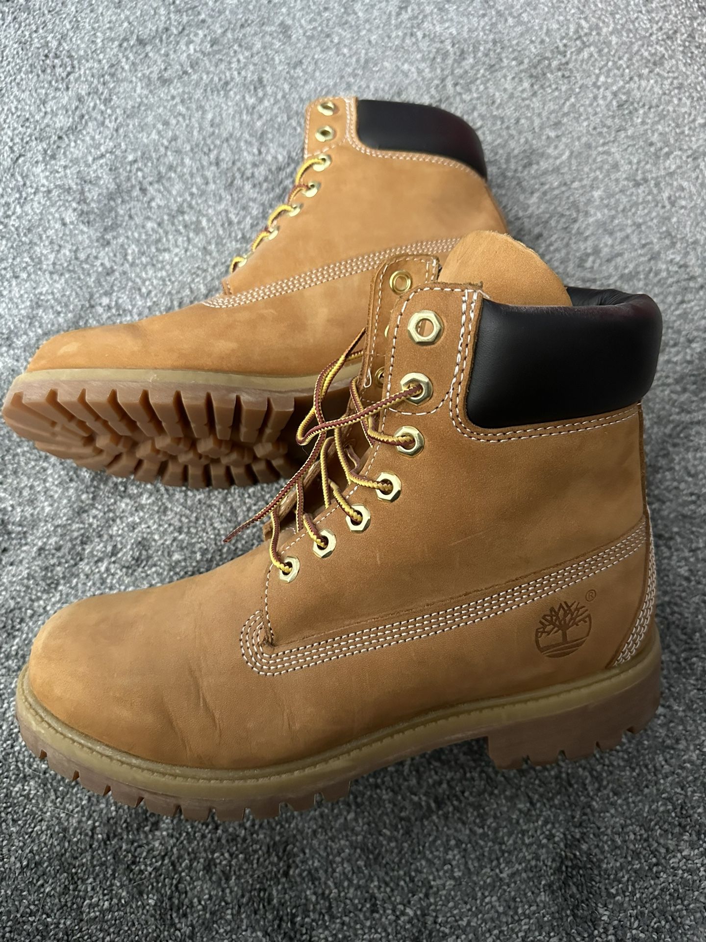 Timberlands