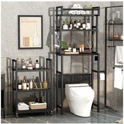 Bathroom Storage Shelves 