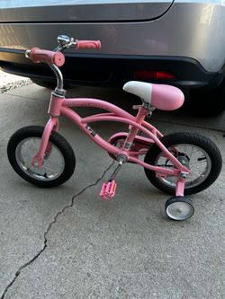 Radio Flyer Kids Tricycle
