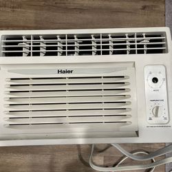 Window AC - Good Condition 