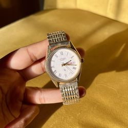 Watch/ Bracelet