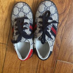 Kids Shoes Gucci