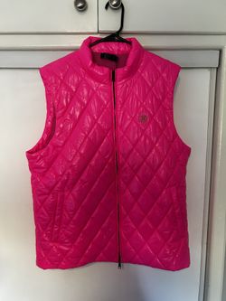 Golf Vest