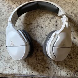 The wireless turtle beach 600 stealth generation two headset