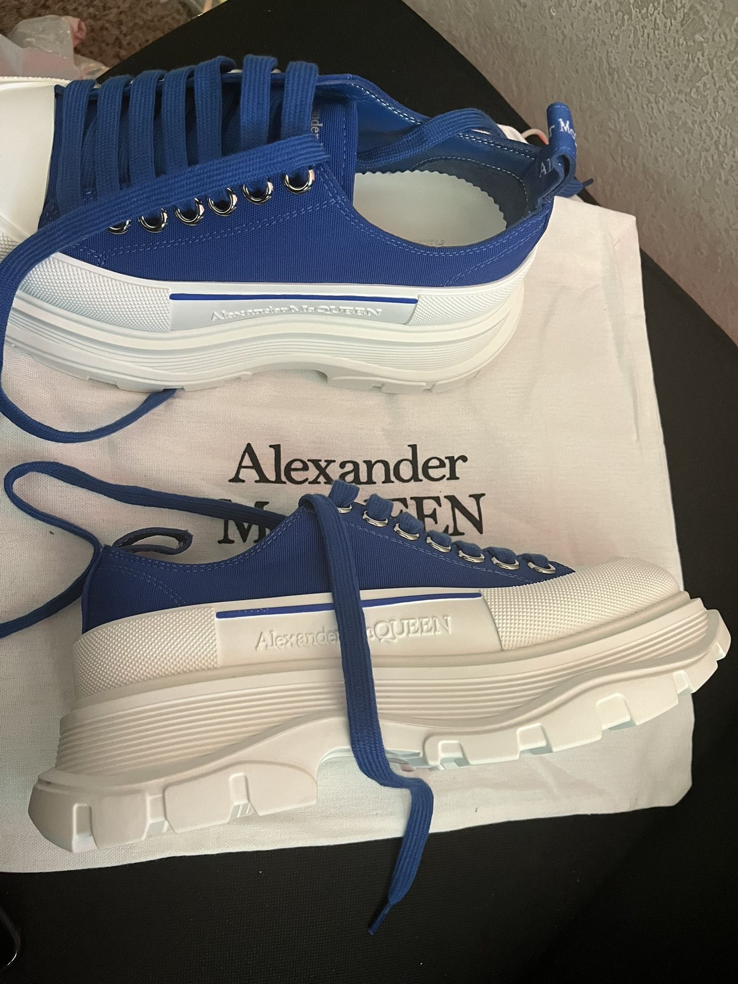Alexander McQueen