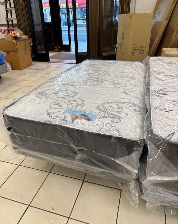 💥💯BRAND NEW FOAM MATTRESS ALL SIZE AVAILABLE+FREE HOME DELIVERY+CASH ON DELIVERY🚚