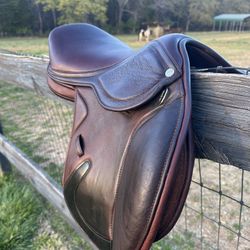 Royal Heritage 15” Youth Merida Saddle 