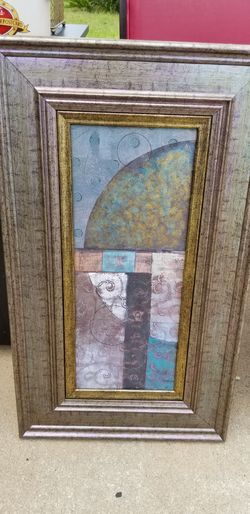 Wall art