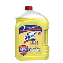 Lysol Citrus 6 L