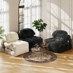 Folding Sofa Bed(brand new)