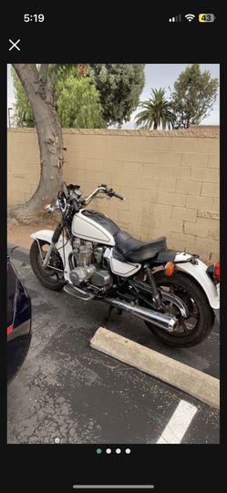 Kawasaki KZ1000