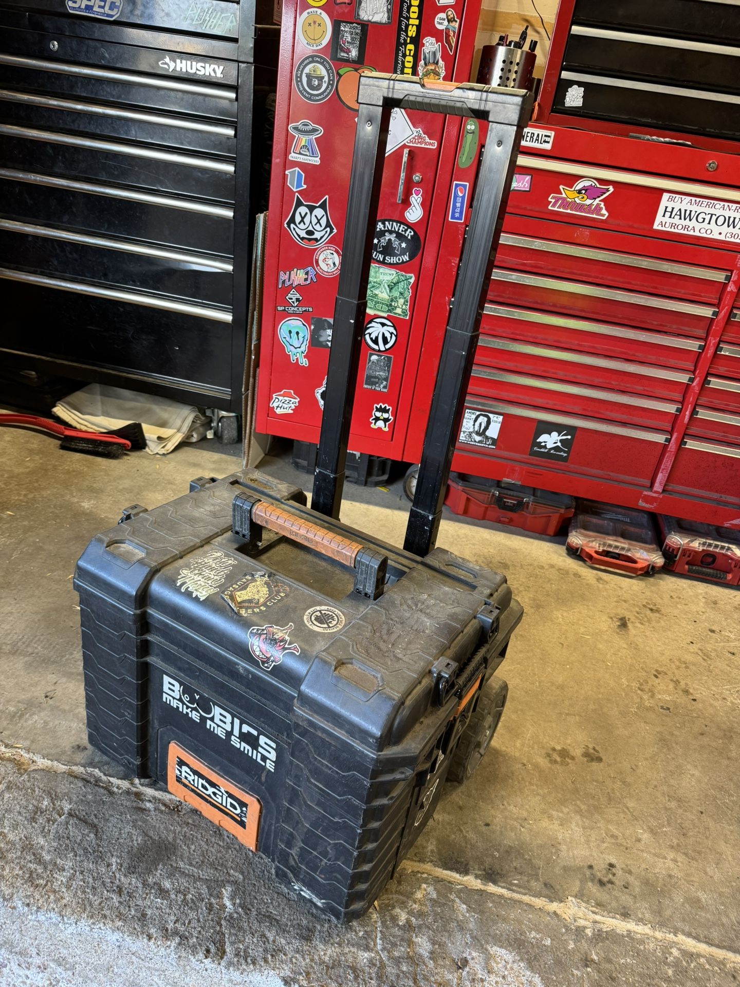 Rigid Rolling Toolbox
