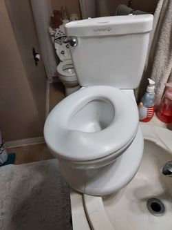 Kids Potty 