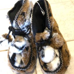 Woman slippers5/6