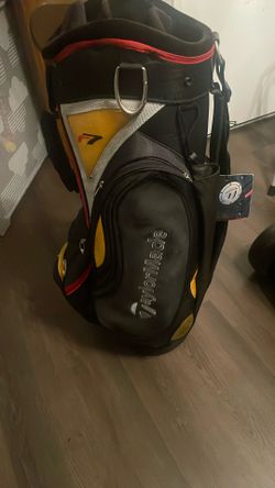 TaylorMade R7 Golf Bag