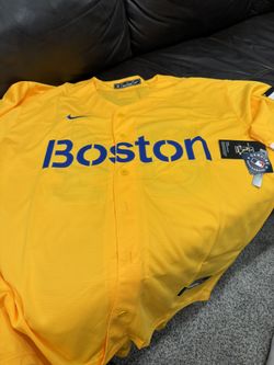 Boston Red Sox Jerseys 