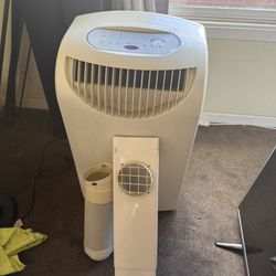 Portable Window Ac Unit