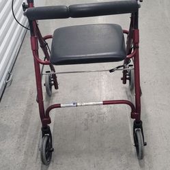 2 ADULT WALKERS. $25.00 EACH / $45.00 FOR BOTH