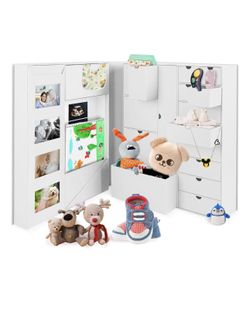 Girls Bliss Baby Memories Box