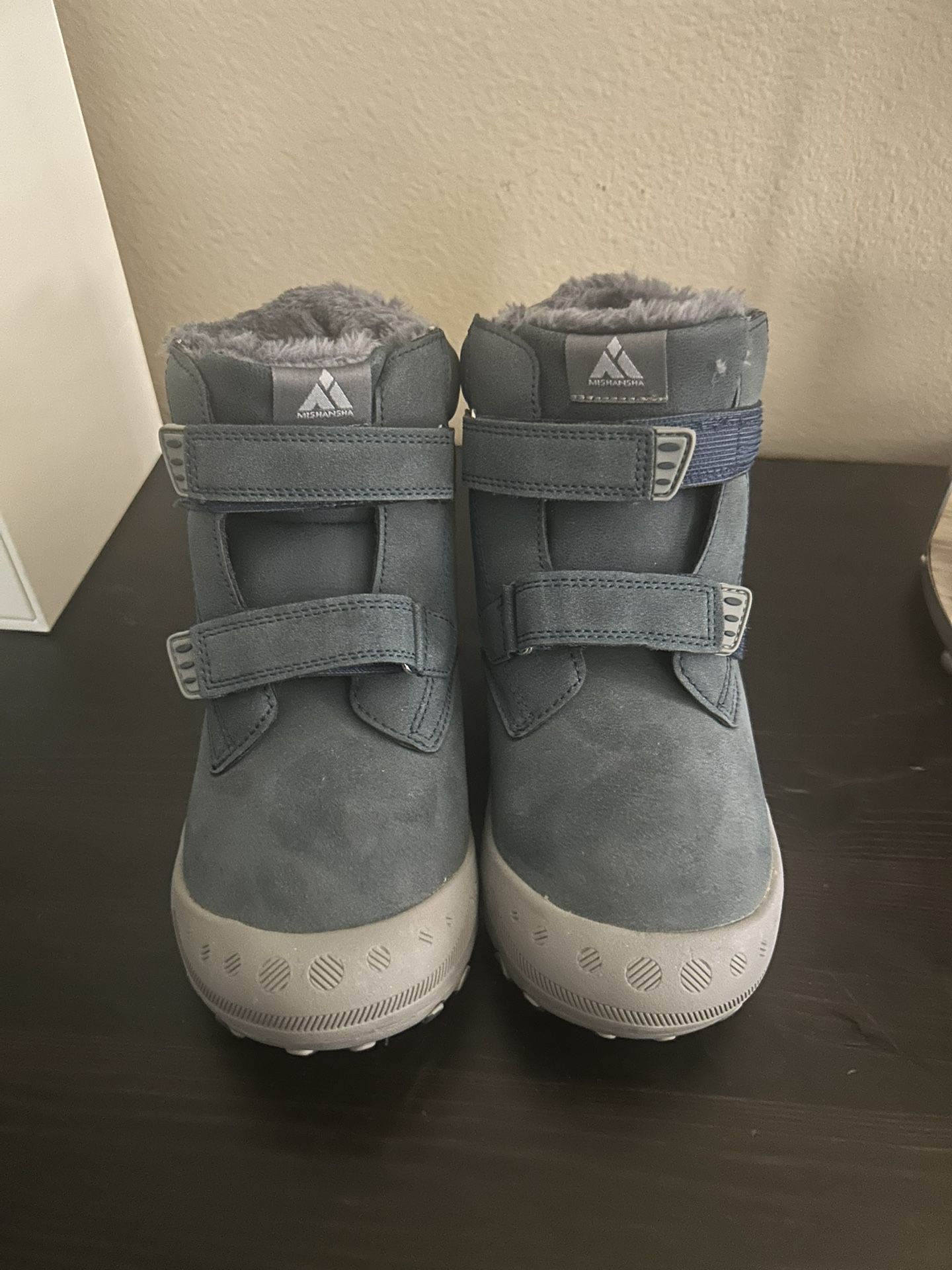 Kids Hiking Boots Size 6 Youth