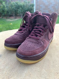 Nike Air Force 1 Boy Size