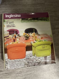 Baby Chair