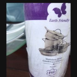 Princess House   Polvo Nuevo 