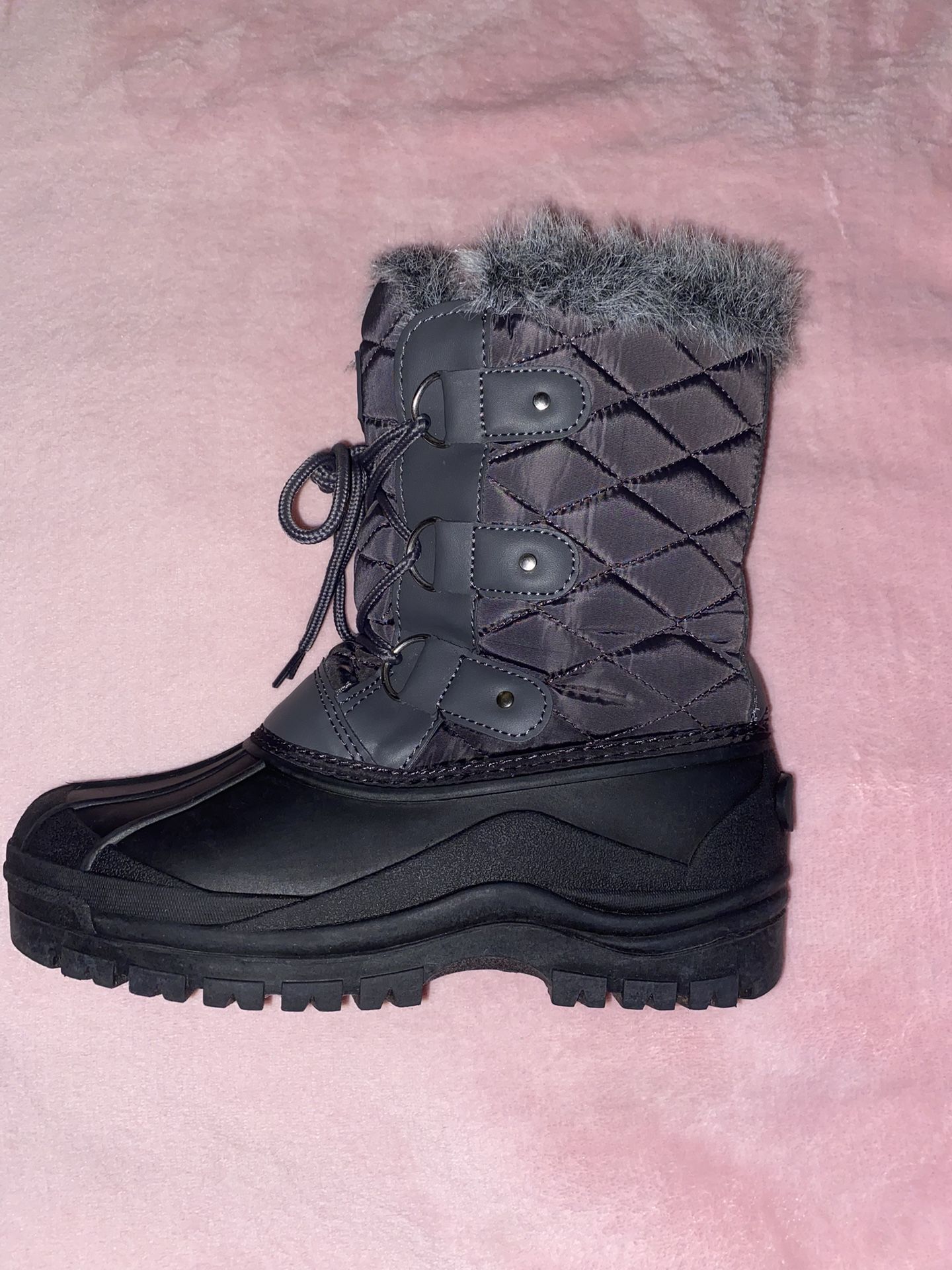Polar Snow Boots