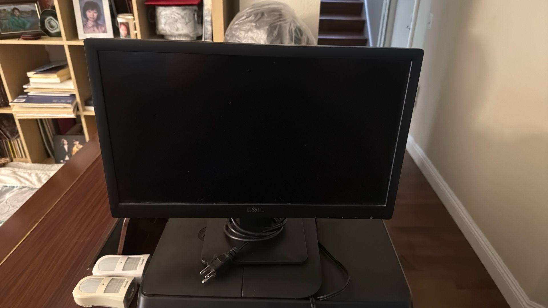 Dell Monitor D2015Hf