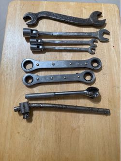 Misc tools