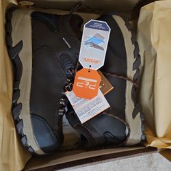 Brand New Work Boots Composite Safety Toe