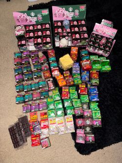 Needoh bundle!!!