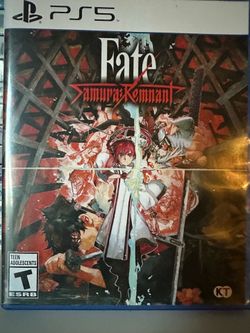 Rare PS5 Games
