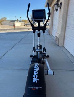 NordicTrack Elliptical