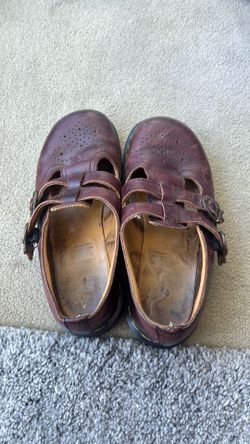 Dr. Martens